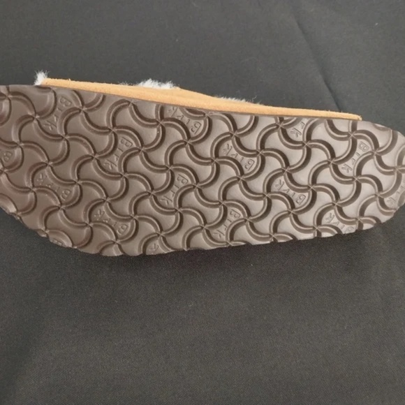 Birkenstock Arizona Shearling Comfort Sandal - Picture 6 of 6